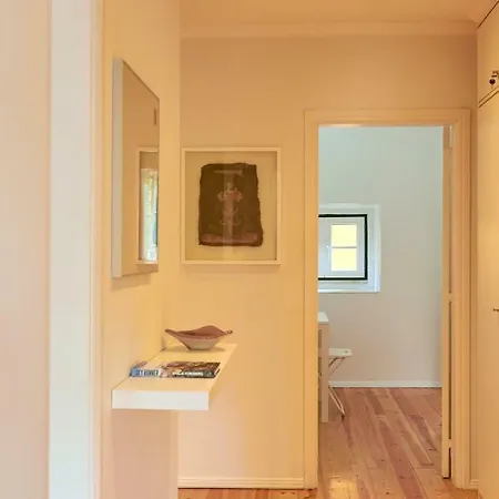 Styling In Historic Center Lisboa