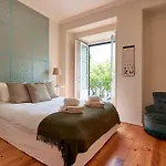 Appartement Styling In Historic Center