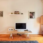 Appartement Styling In Historic Center *