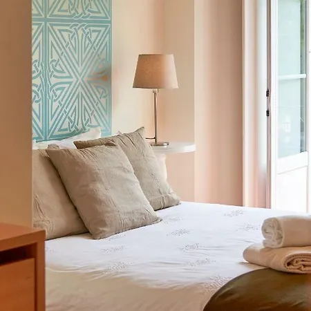 Styling In Historic Center Apartmán