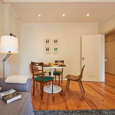 Styling In Historic Center Апартаменты