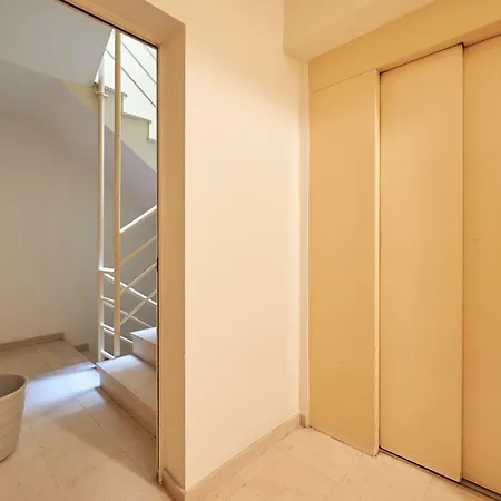 Styling In Historic Center Apartmán