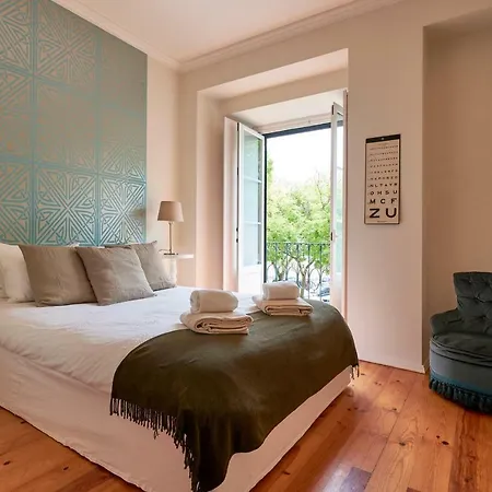 Apartament Styling In Historic Center