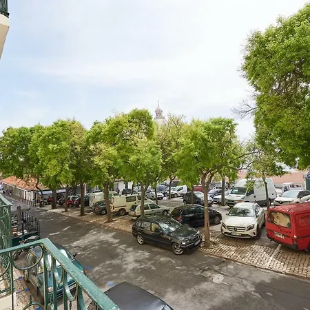 Styling In Historic Center *