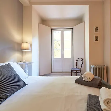 Styling In Historic Center *