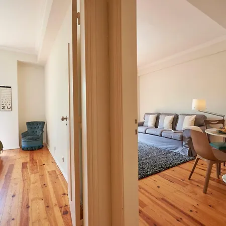 Apartament Styling In Historic Center *