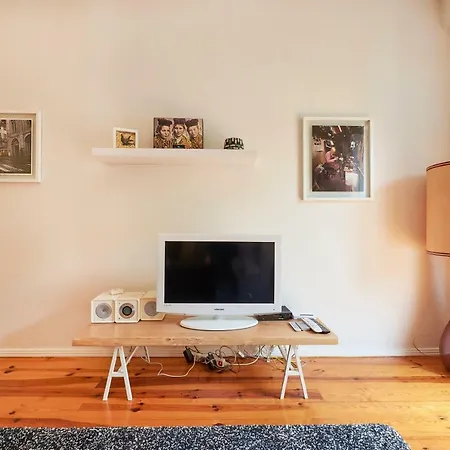 Apartament Styling In Historic Center *