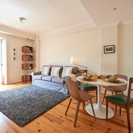 Styling In Historic Center Apartament