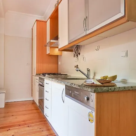 Styling In Historic Center Apartament *