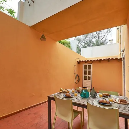 Styling In Historic Center *