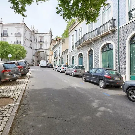 Styling In Historic Center * Lisboa