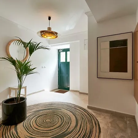 Styling In Historic Center * Lisboa